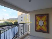 Apartamento para Locação em Jundiaí/SP Jardim Ermida I 3...