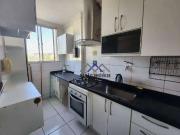 Apartamento para Locação em Jundiaí/SP Vila Mafalda 2...