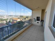 Apartamento para Locação em Jundiaí/SP Jardim Messina 3...