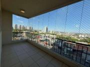 Apartamento para Locação em Jundiaí/SP Jardim Messina 3...