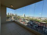 Apartamento para Locação em Jundiaí/SP Jardim Messina 3...