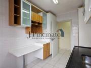 Apartamento para Locação em Jundiaí/SP Jardim Paris 3...