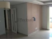 Apartamento para Locação em Jundiaí/SP Jardim Paris 3...