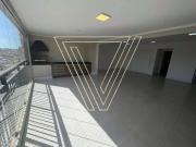Apartamento para Locação em Jundiaí/SP Jardim São Bento