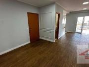 Apartamento para Locação em Jundiaí/SP Jardim Santa...