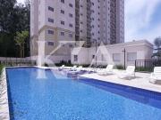 Apartamento para Locação em Jundiaí/SP Jardim Torres São...