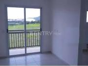 Apartamento para Locação em Jundiaí/SP Medeiros 2 Quartos
