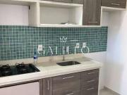 Apartamento para Locação em Jundiaí/SP Nova Cidade...