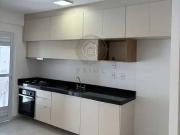 Apartamento para Locação em Jundiaí/SP Parque da Represa...