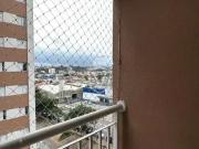 Apartamento para Locação em Jundiaí/SP Parque União 3...
