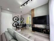 Apartamento para Locação em Jundiaí/SP Ponte de São João...