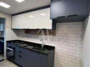 Apartamento para Locação em Jundiaí/SP Recanto Quarto...