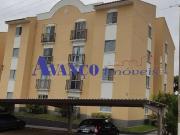 Apartamento para Locação em Jundiaí/SP Recanto Quarto...