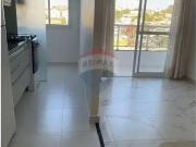 Apartamento para Locação em Jundiaí/SP Recanto Quarto...