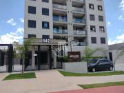 Apartamento para Locação em Jundiaí/SP Recanto Quarto...