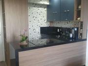 Apartamento para Locação em Jundiaí/SP Vila Arens I 2...