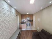 Apartamento para Locação em Jundiaí/SP Vila Arens II 1...
