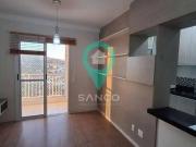 Apartamento para Locação em Jundiaí/SP Vila das...