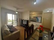 Apartamento para Locação em Jundiaí/SP Vila das...