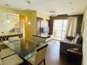 Apartamento para Locação em Jundiaí/SP Vila das...