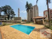 Apartamento para Locação em Jundiaí/SP Vila das...