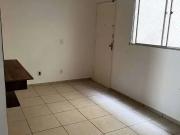 Apartamento para Locação em Jundiaí/SP Vila Garcia 2 Quartos