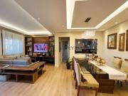 Apartamento para Locação em Jundiaí/SP Vila Isabel Eber...