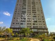 Apartamento para Locação em Jundiaí/SP Vila Lacerda 3...