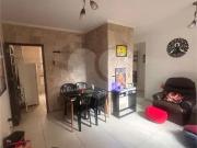 Apartamento para Locação em Jundiaí/SP Vila Mafalda 2...