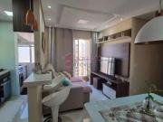 Apartamento para Locação em Jundiaí/SP Vila Nambi 2 Quartos