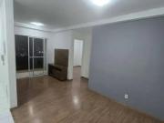 Apartamento para Locação em Jundiaí/SP Vila Nambi 2 Quartos