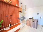 Apartamento para Locação em Jundiaí/SP Vila Nambi 2 Quartos