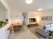 Apartamento para Locação em Jundiaí/SP Vila Nova...