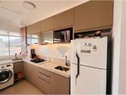 Apartamento para Locação em Jundiaí/SP Vila Rio Branco 2...