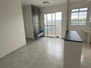 Apartamento para Locação em Jundiaí/SP Vila Rio Branco 2...