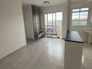 Apartamento para Locação em Jundiaí/SP Vila Rio Branco 3...