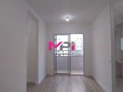 Apartamento para Locação em Jundiaí/SP Vila Rio Branco 3...