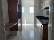 Apartamento para Locação em Jundiaí/SP Vila Santana I 2...