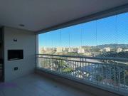 Apartamento para Locação em Jundiaí/SP Vila Viotto 3 Quartos