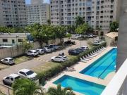Apartamento para Locação em Lauro de Freitas/BA...