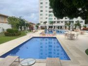Apartamento para Locação em Lauro de Freitas/BA Centro 3...