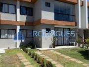 Apartamento para Locação em Lauro de Freitas/BA...