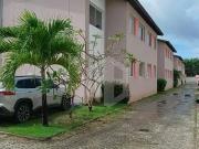 Apartamento para Locação em Lauro de Freitas/BA...