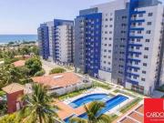 Apartamento para Locação em Lauro de Freitas/BA...