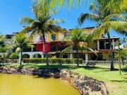 Apartamento para Locação em Lauro de Freitas/BA...