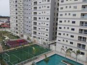 Apartamento para Locação em Lauro de Freitas/BA...