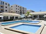 Apartamento para Locação em Lauro de Freitas/BA...