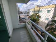 Apartamento para Locação em Lauro de Freitas/BA...