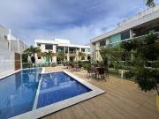 Apartamento para Locação em Lauro de Freitas/BA...