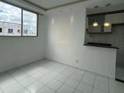 Apartamento para Locação em Lauro de Freitas/BA Caji 2...